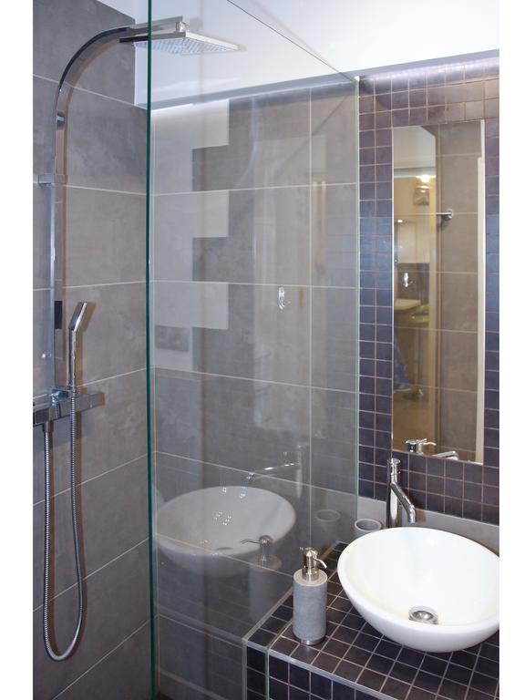Srebrna Warsaw Apartment Εξωτερικό φωτογραφία