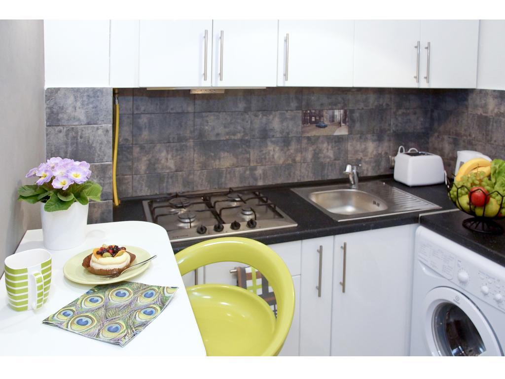 Srebrna Warsaw Apartment Εξωτερικό φωτογραφία