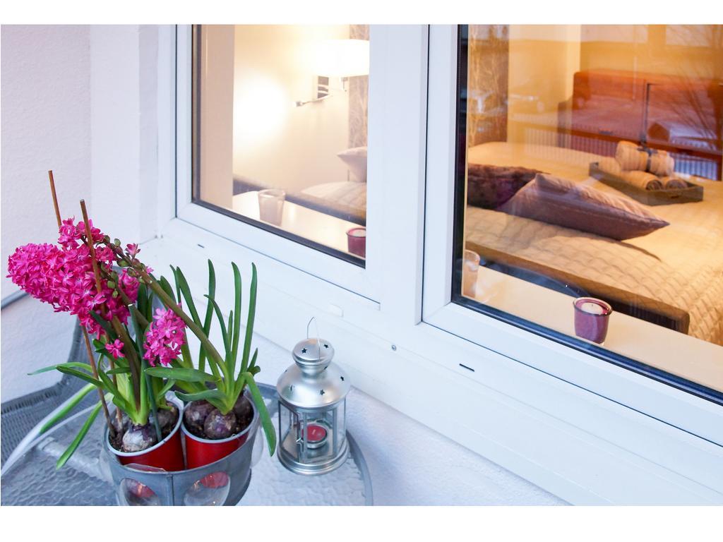 Srebrna Warsaw Apartment Εξωτερικό φωτογραφία